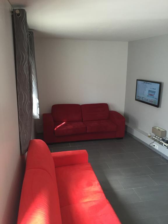 Appartement Studio Raymond Poincare à Juan-les-Pins Extérieur photo